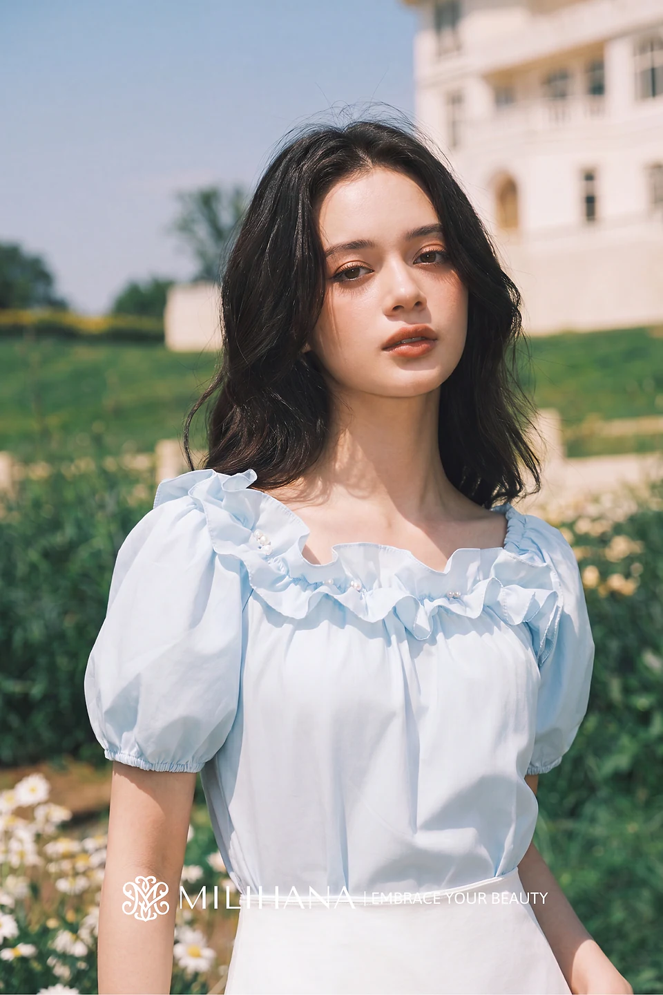 YUKI Top — image 4