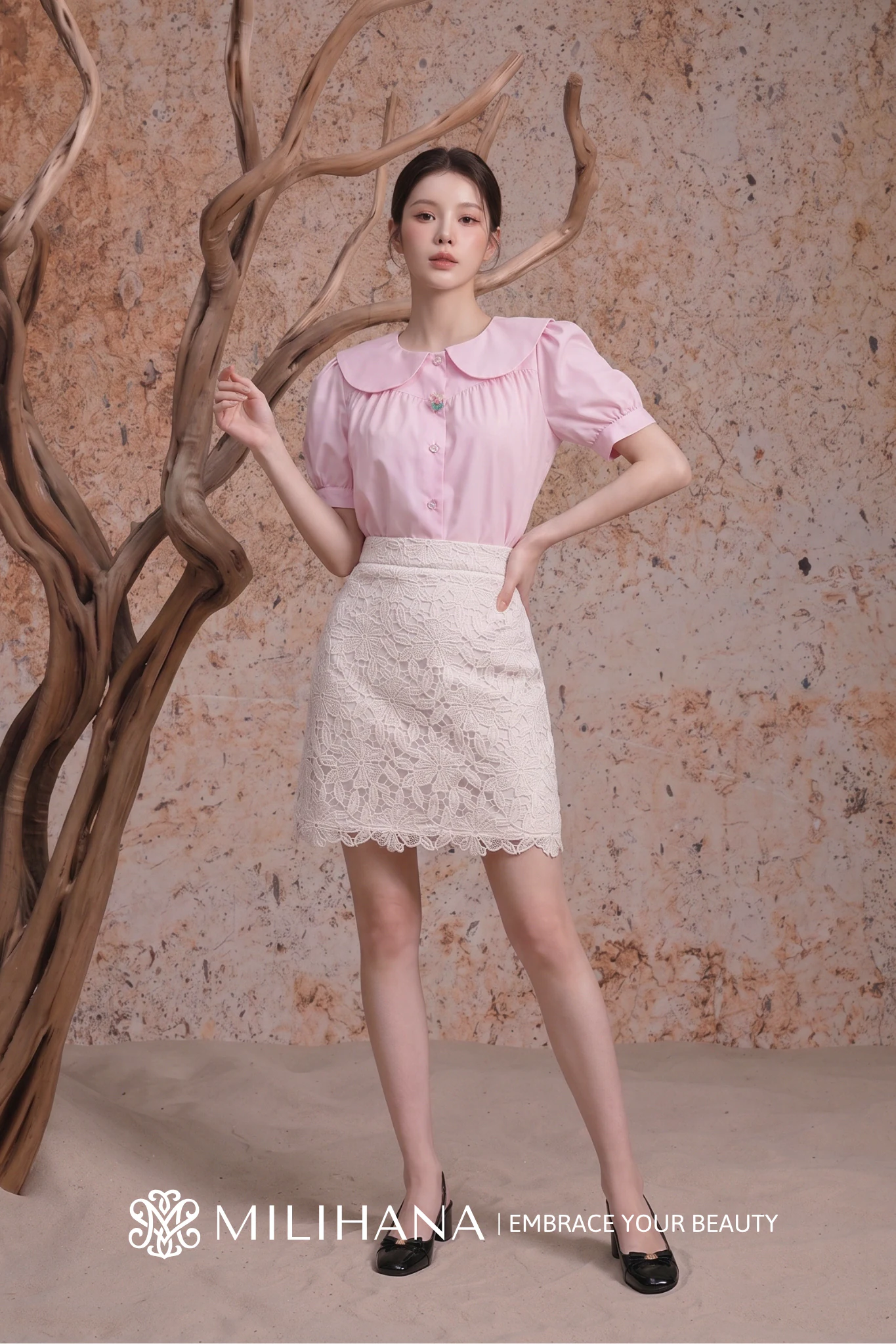 GAROSA Top — image 1