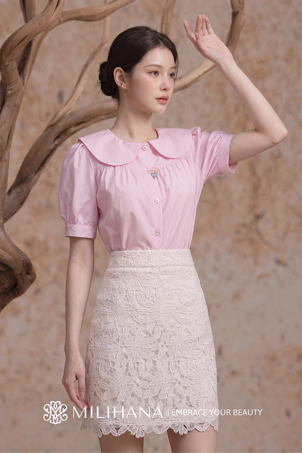 GAROSA Top — image 4