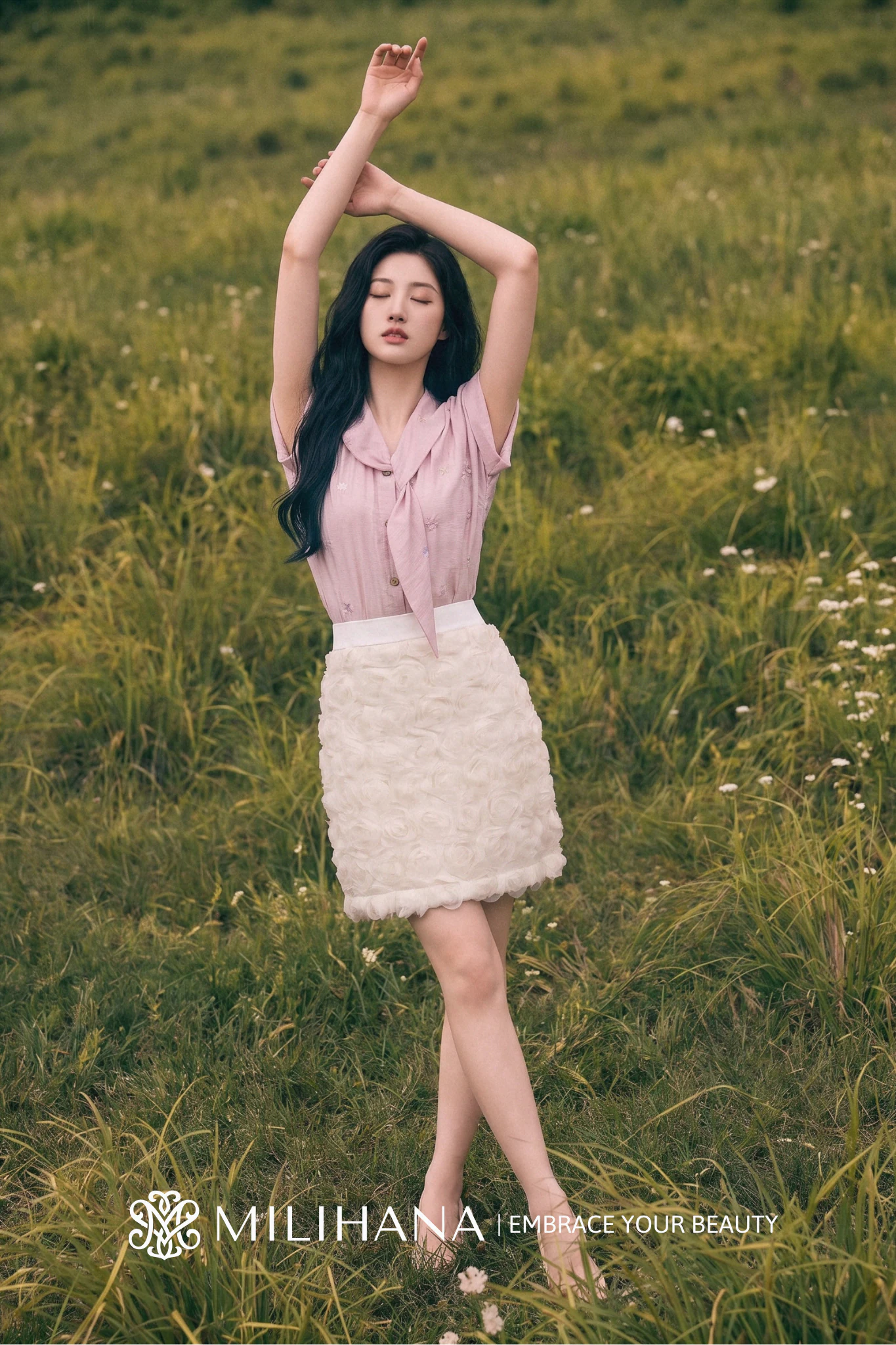 ROSIA Top — image 1