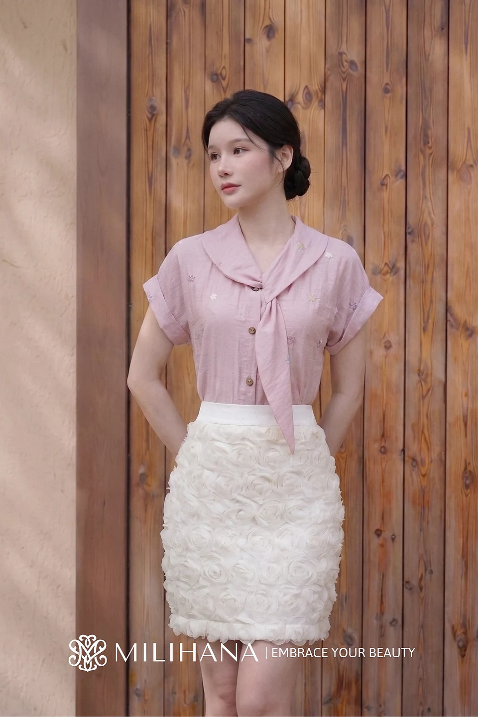 ROSIA Top — image 2