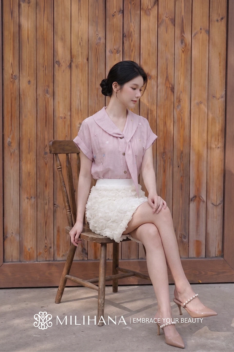 ROSIA Top — image 4