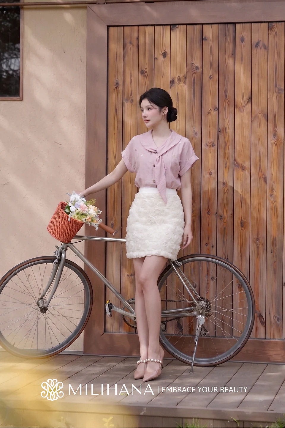 ROSIA Top — image 5