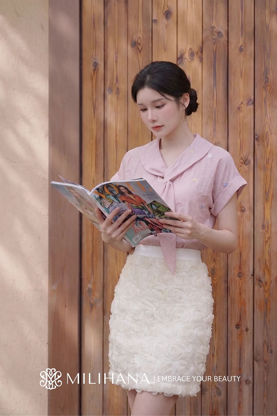 ROSIA Top — image 6