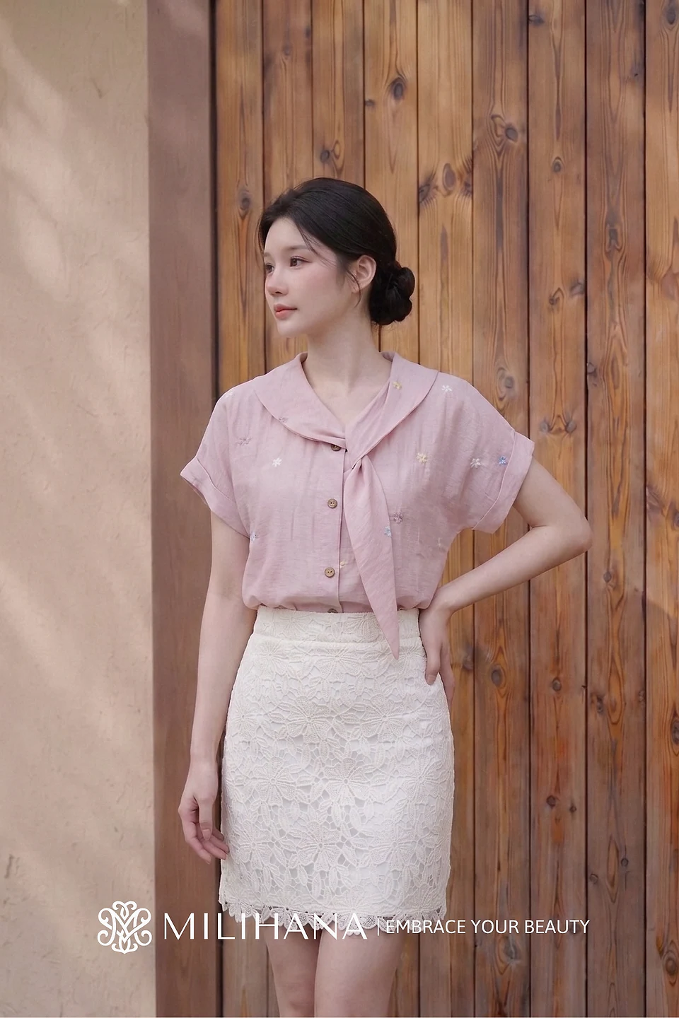 ROSIA Top — image 8