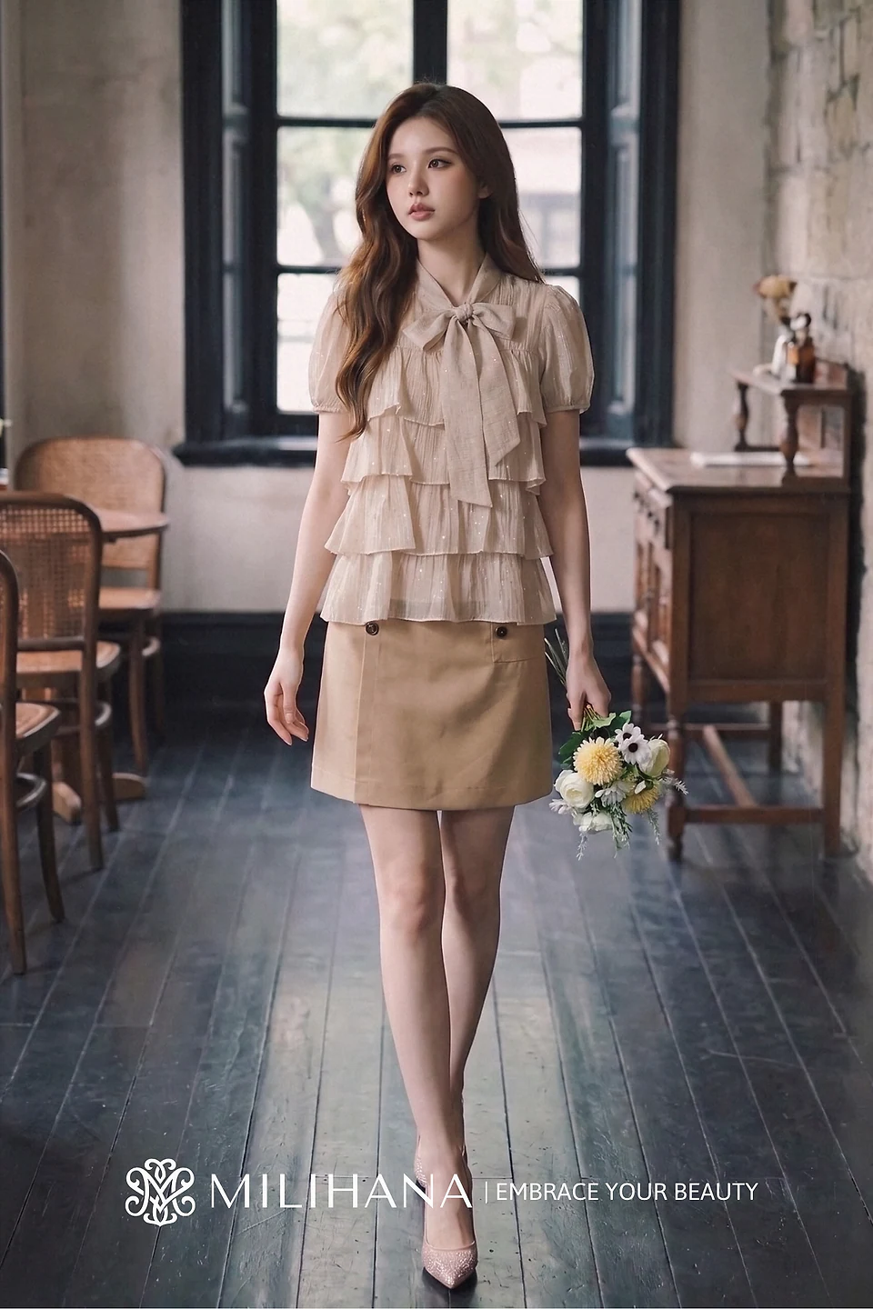 TIFFANY Top — image 2