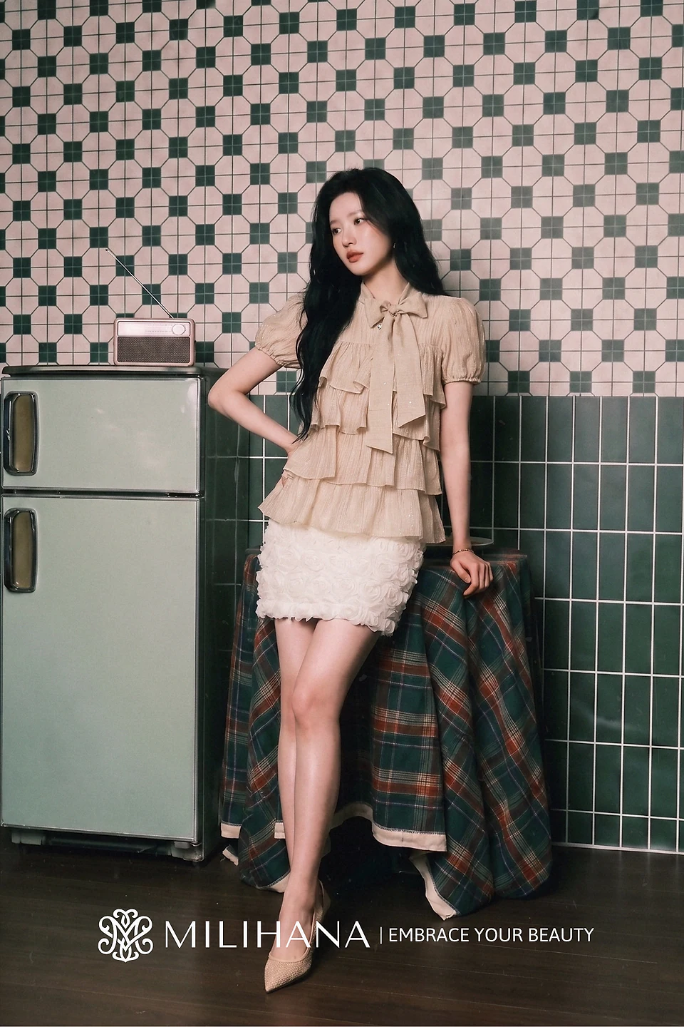 TIFFANY Top — image 4