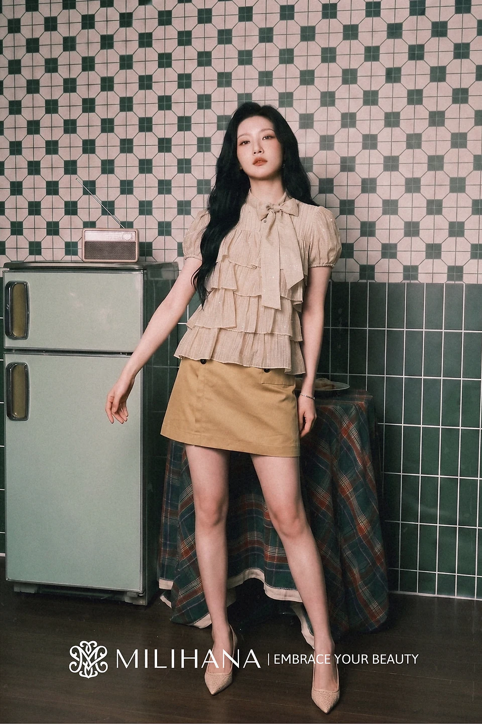 TIFFANY Top — image 5