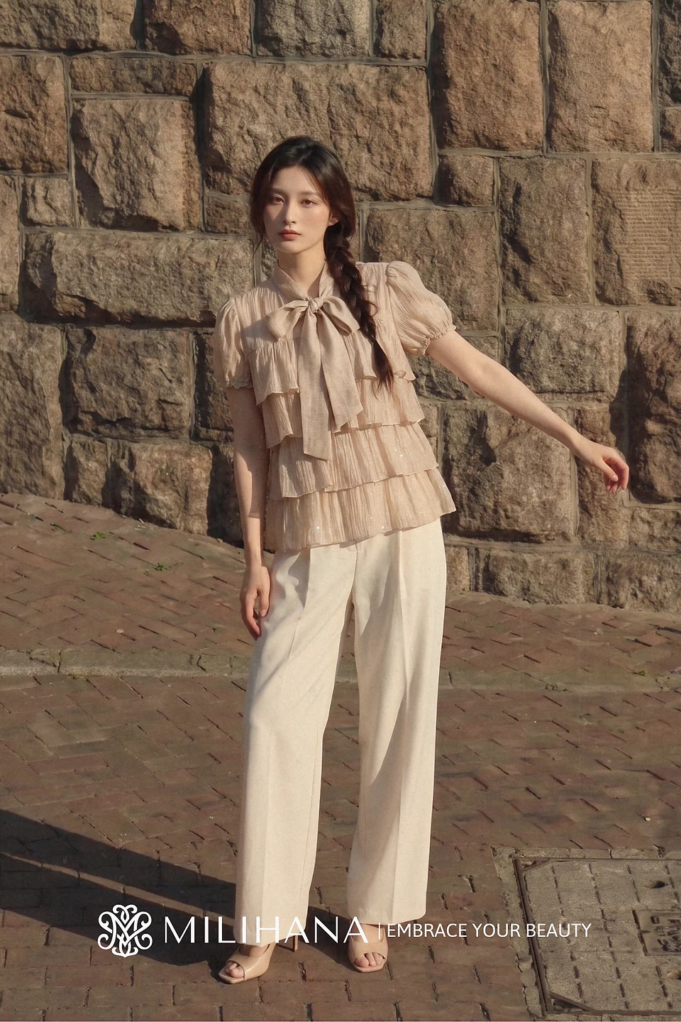 TIFFANY Top — image 6