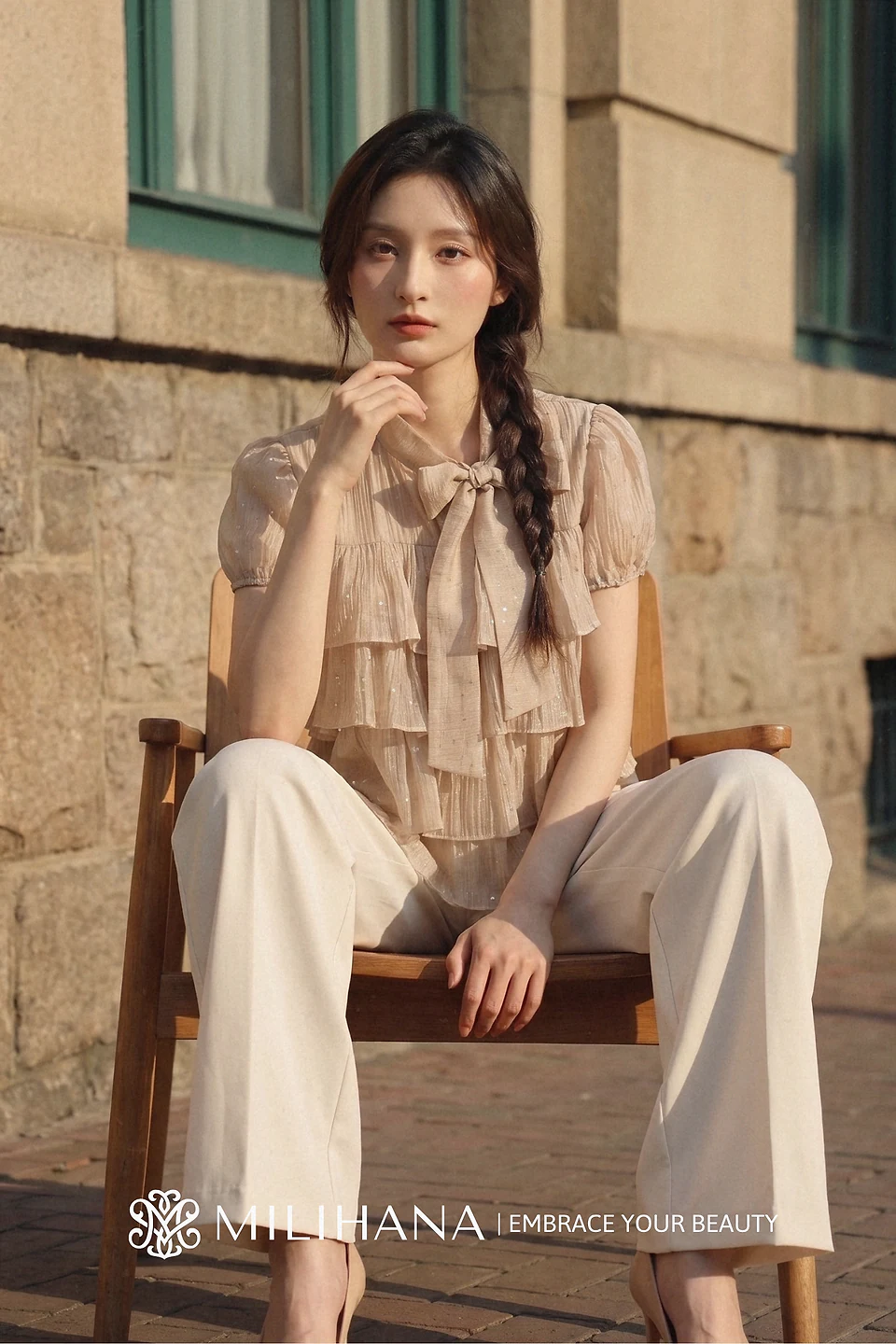 TIFFANY Top — image 7