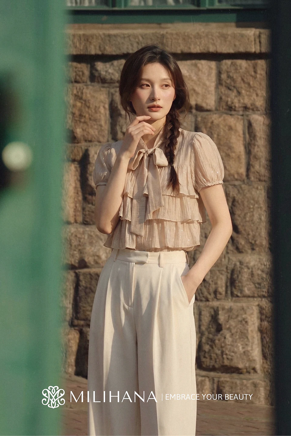 TIFFANY Top — image 8
