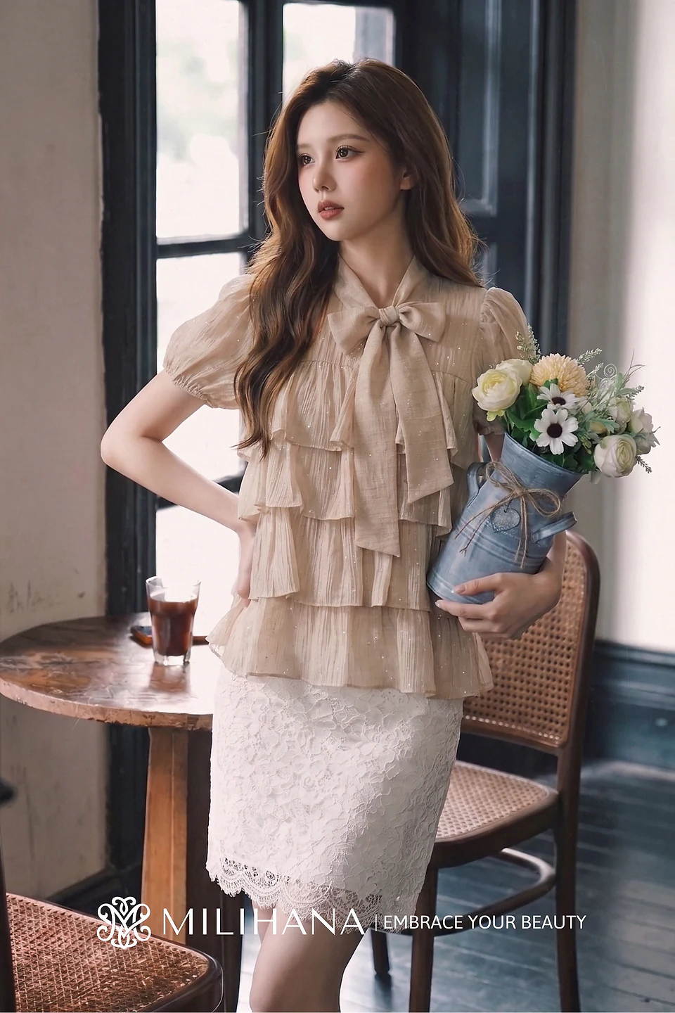 TIFFANY Top — image 9