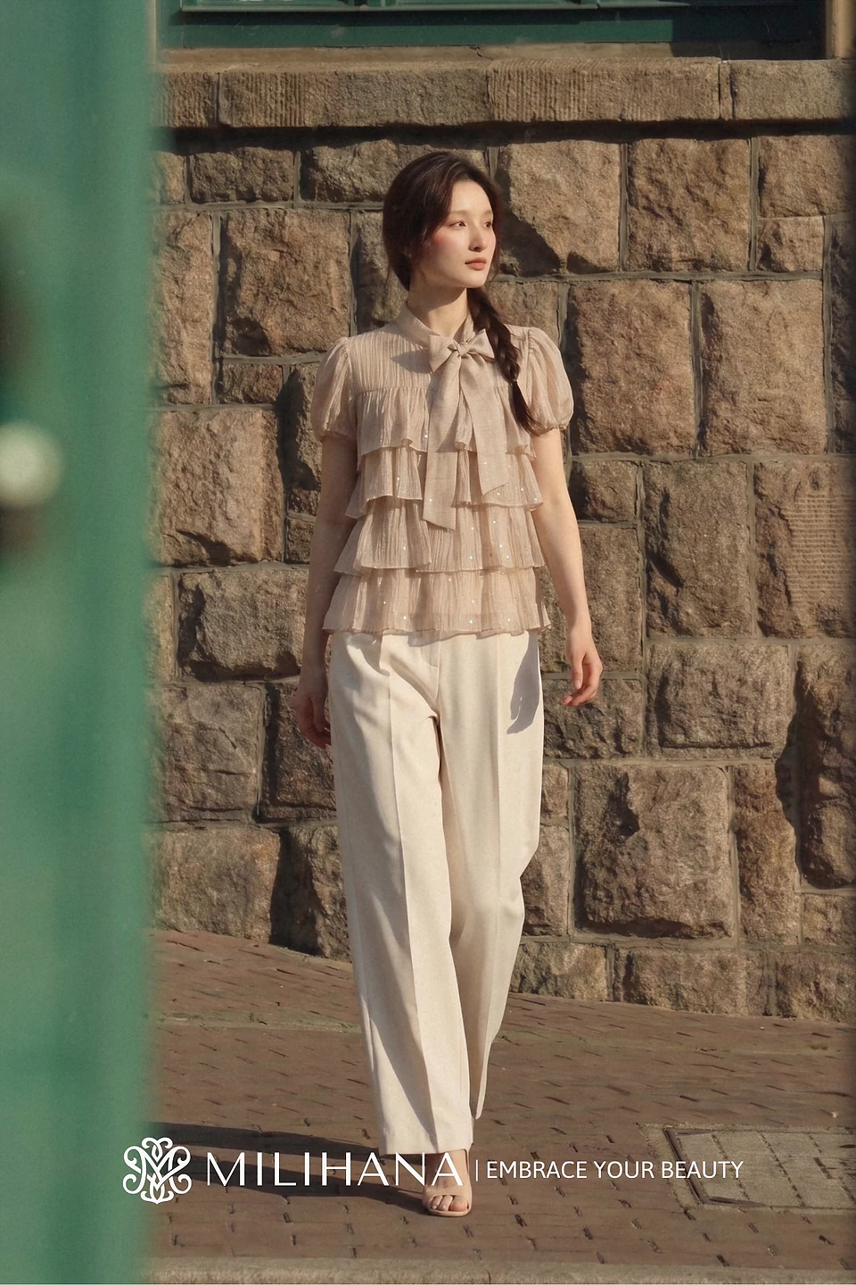 TIFFANY Top — image 10