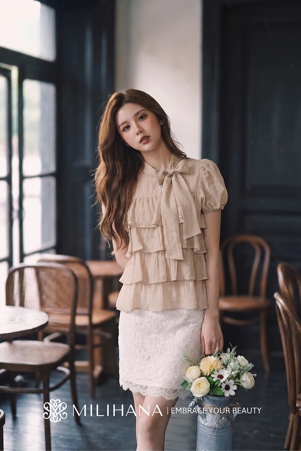 TIFFANY Top — image 11