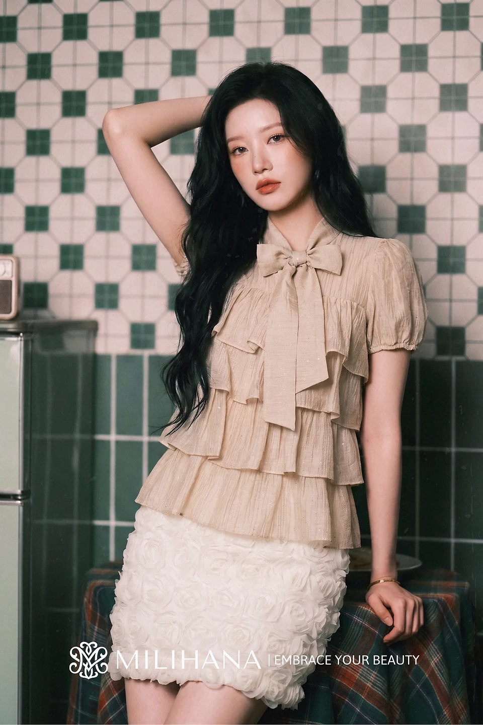 TIFFANY Top — image 12
