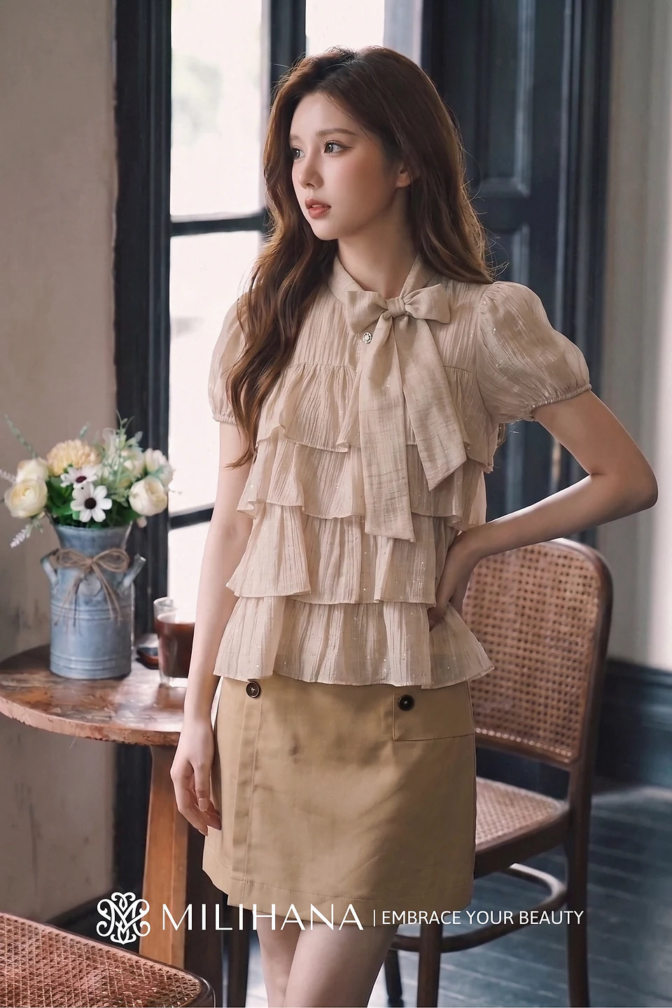 TIFFANY Top — image 13