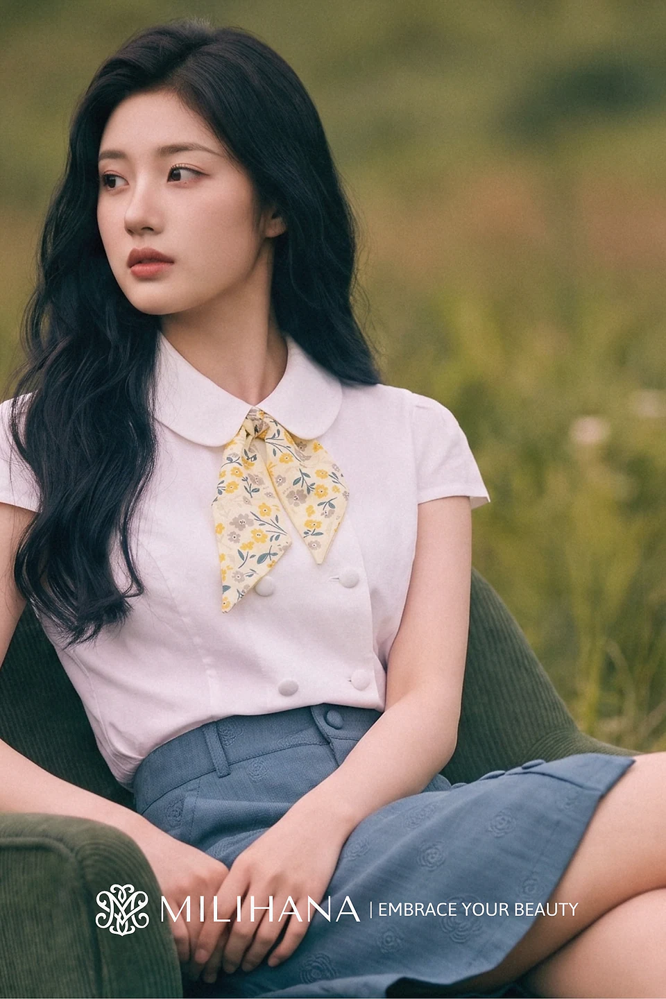 CAMELLIA Top — image 7