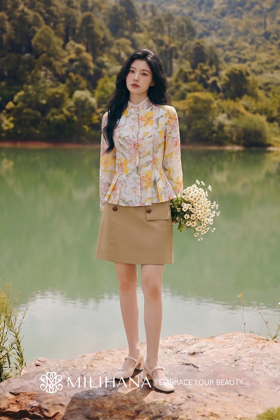 JULIE Top
