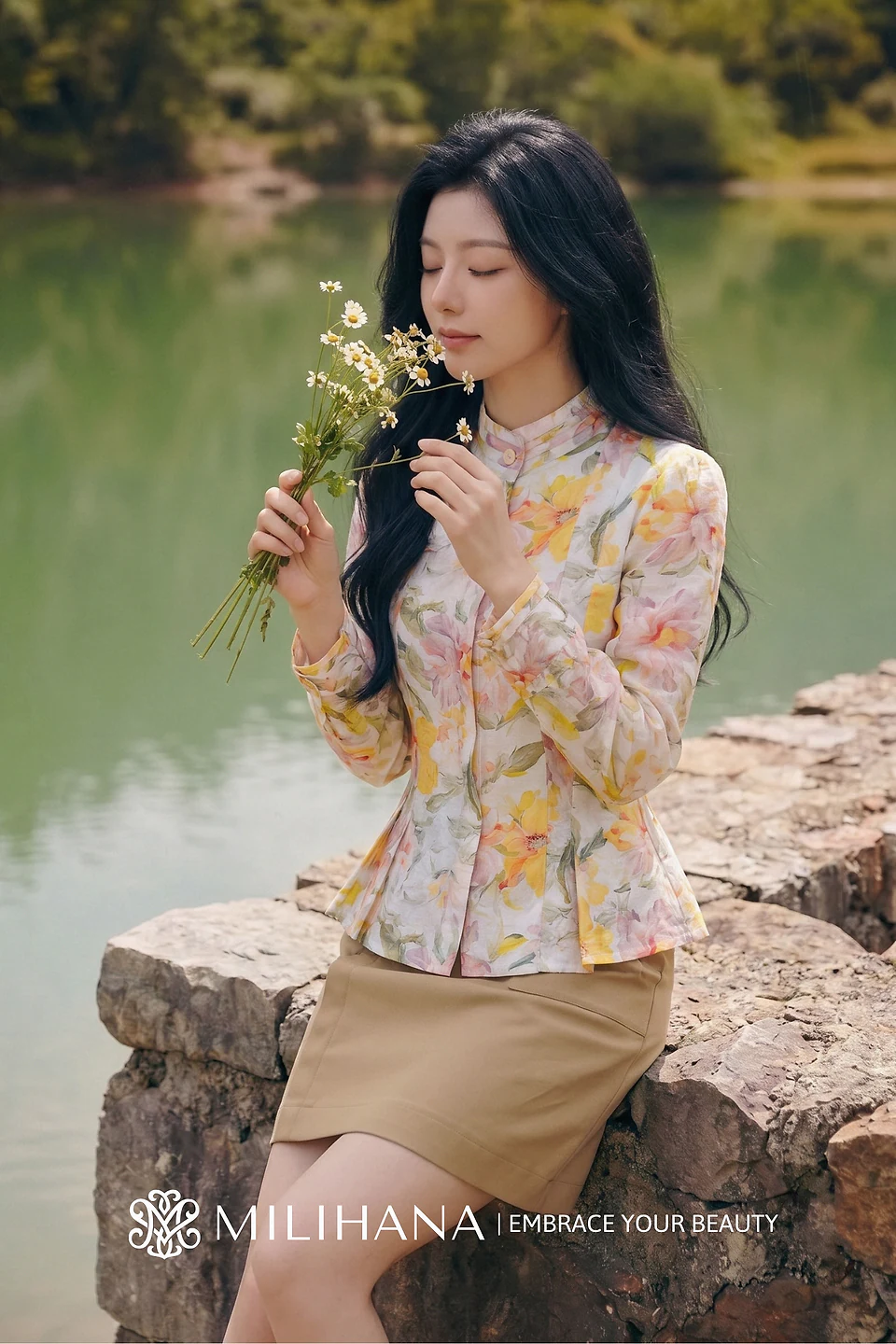 JULIE Top — image 3
