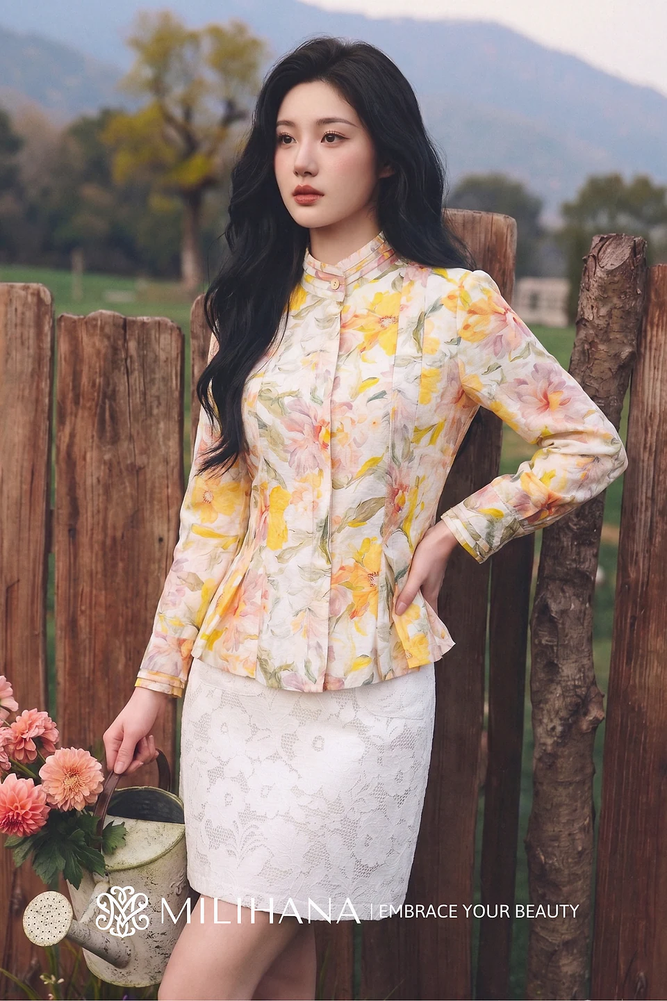 JULIE Top — image 4