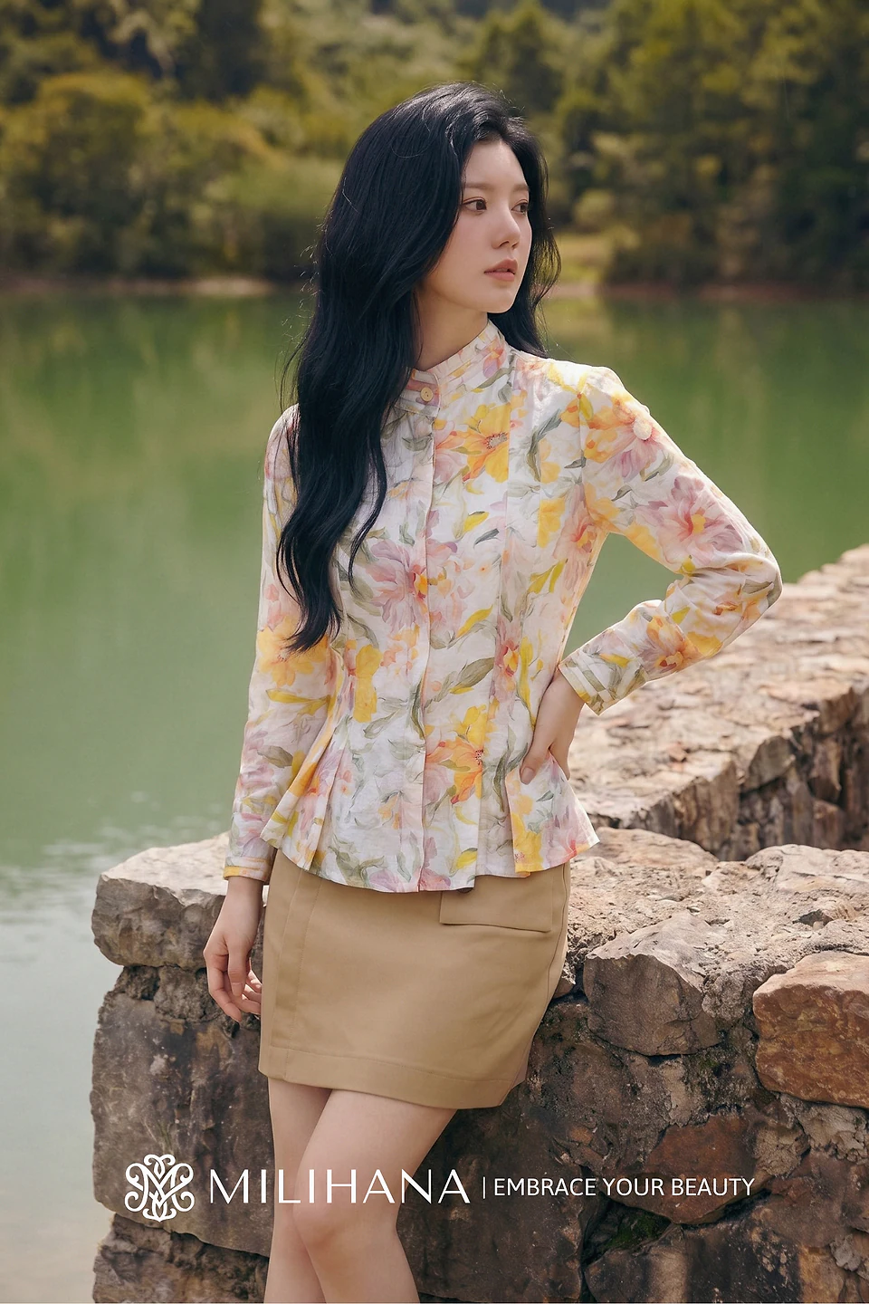 JULIE Top — image 6
