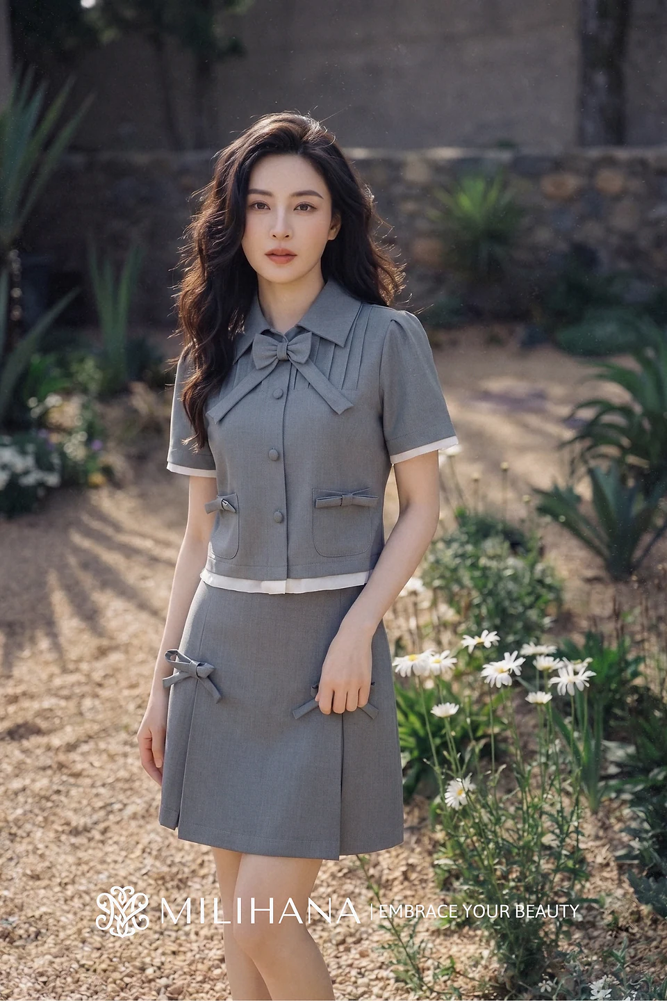 MINJI Top — image 3