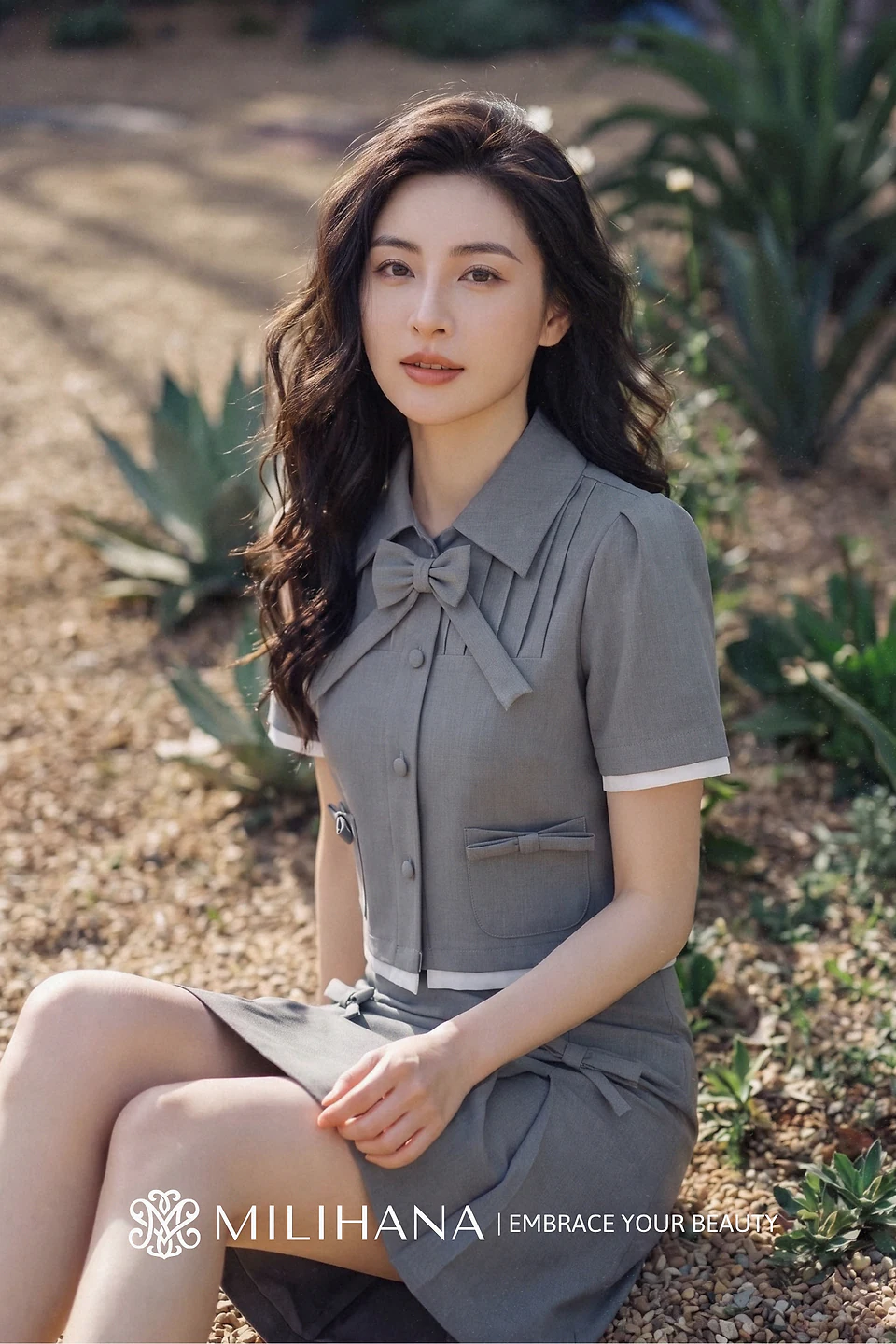 MINJI Top — image 6
