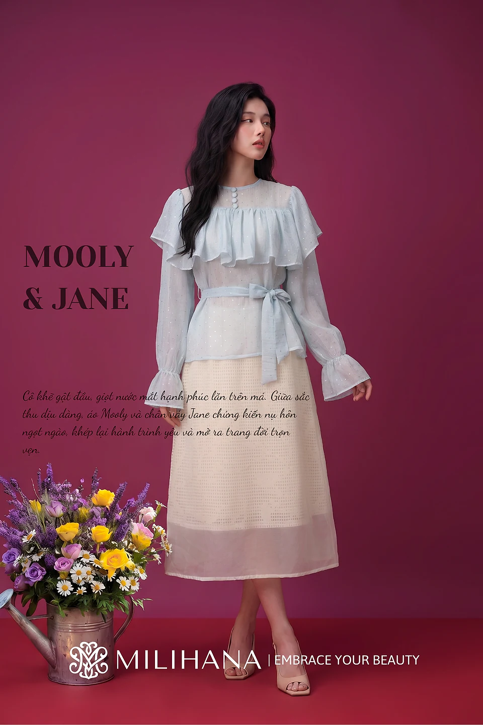 MOOLY Top — image 5