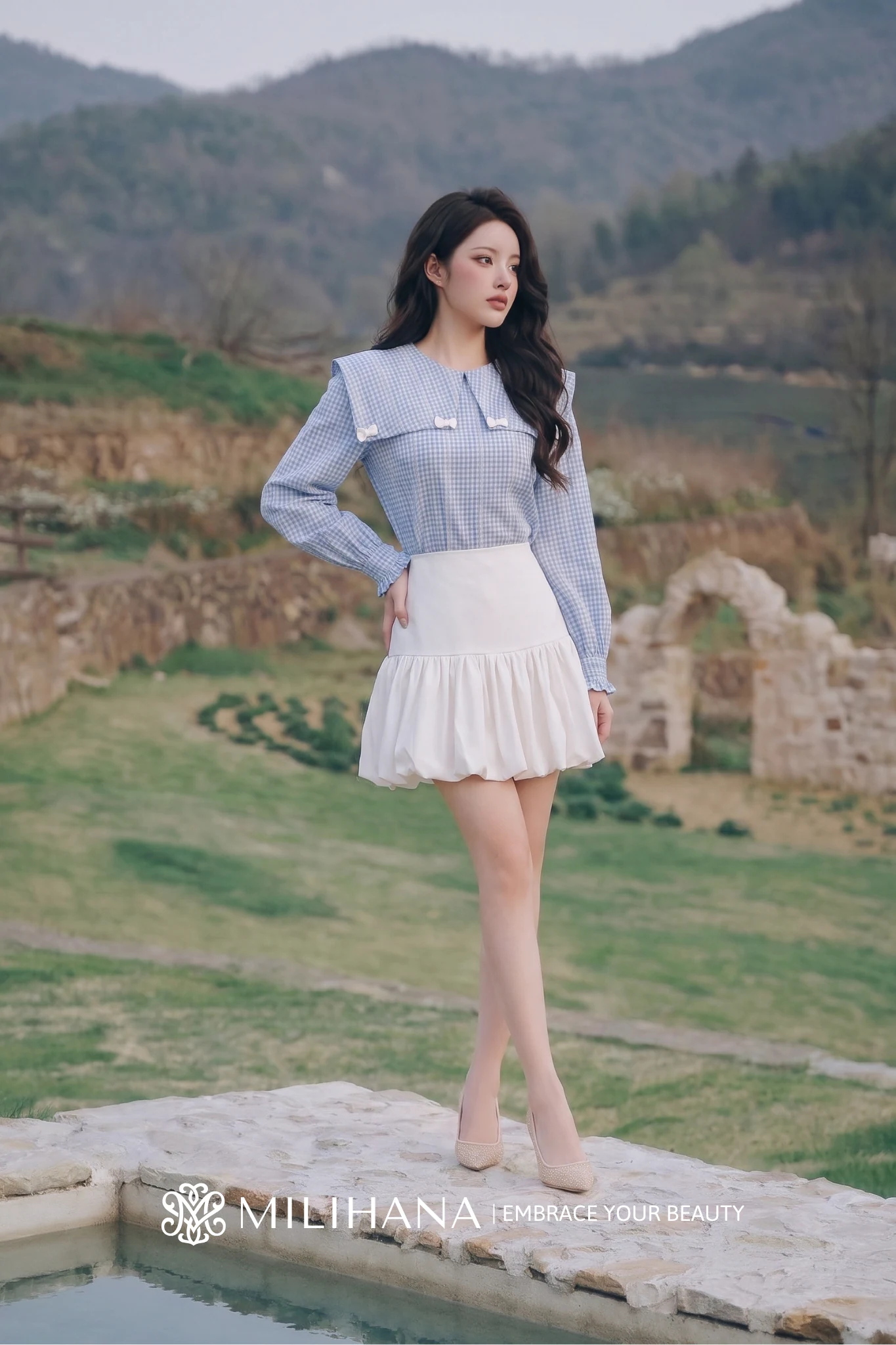 Áo Sachi — image 1