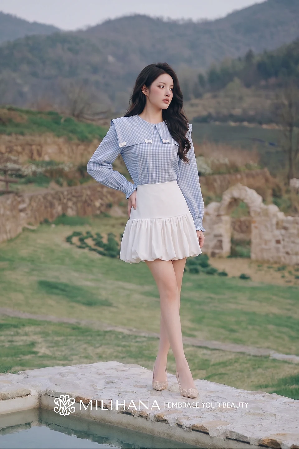 Áo Sachi