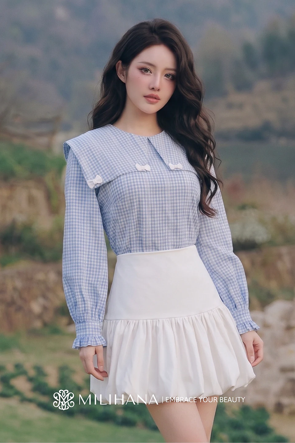 Áo Sachi — image 3