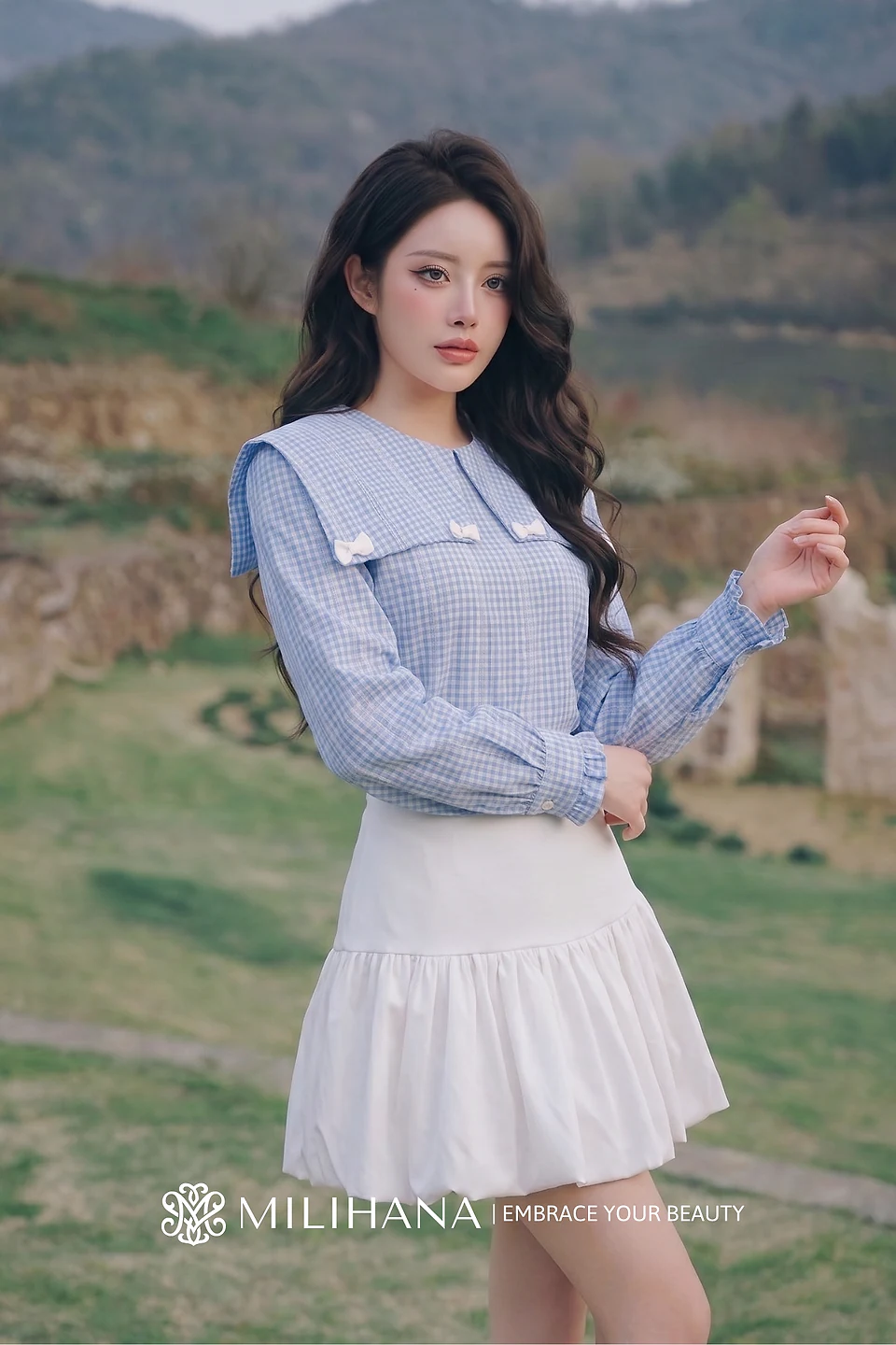 Áo Sachi — image 5