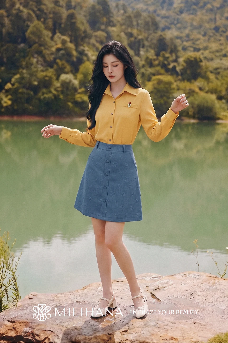 SUNNIE Top