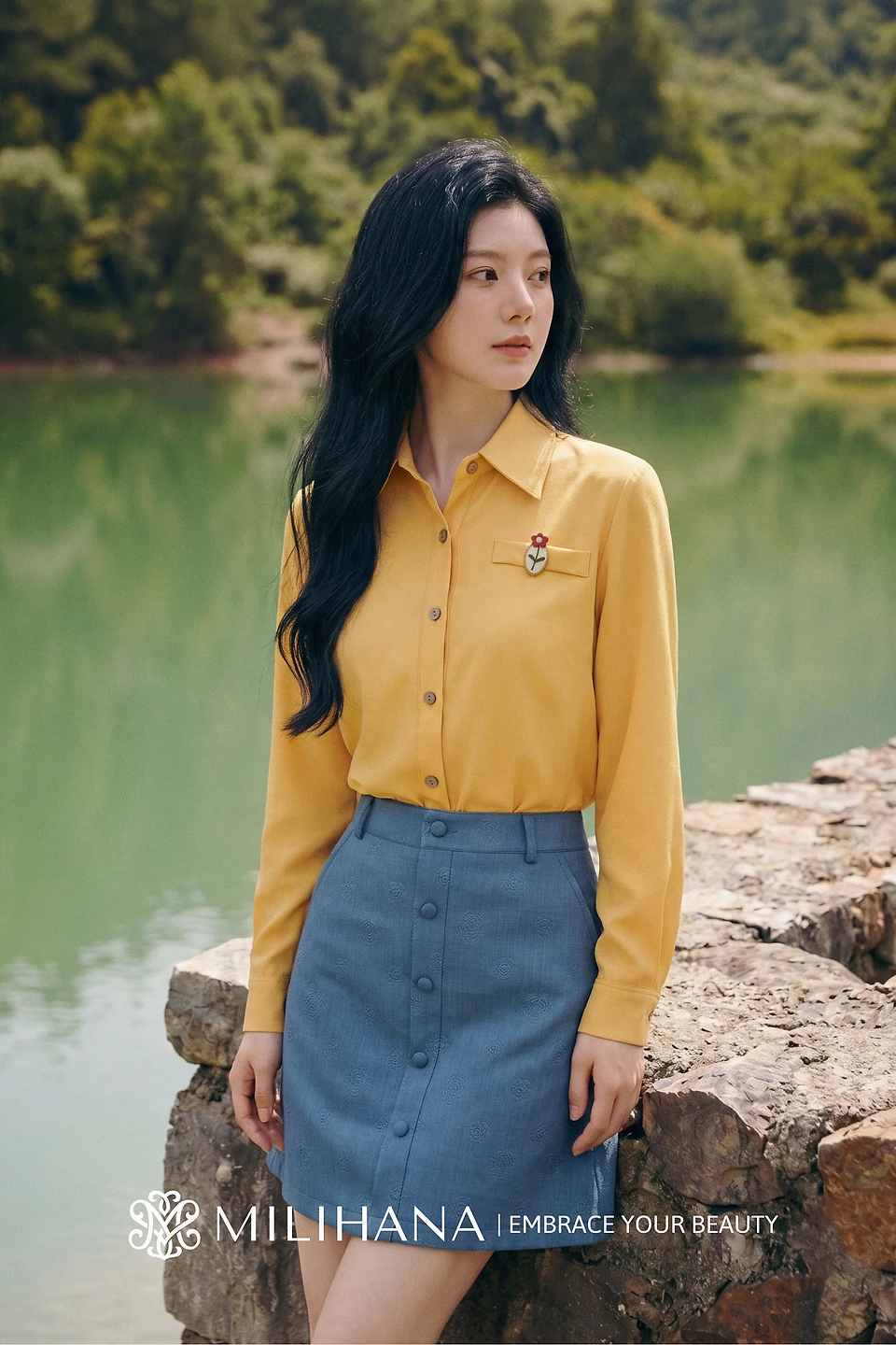 SUNNIE Top — image 9