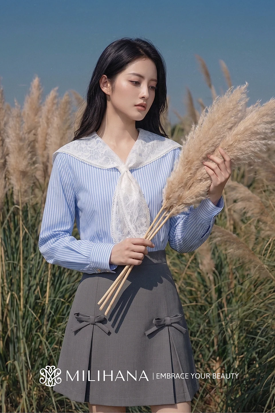 YOONA Top