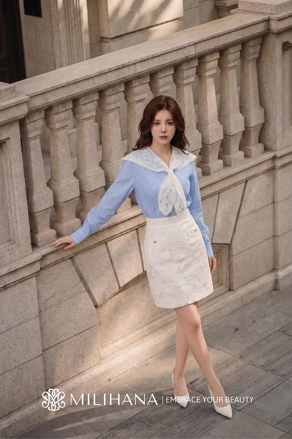 YOONA Top — image 8