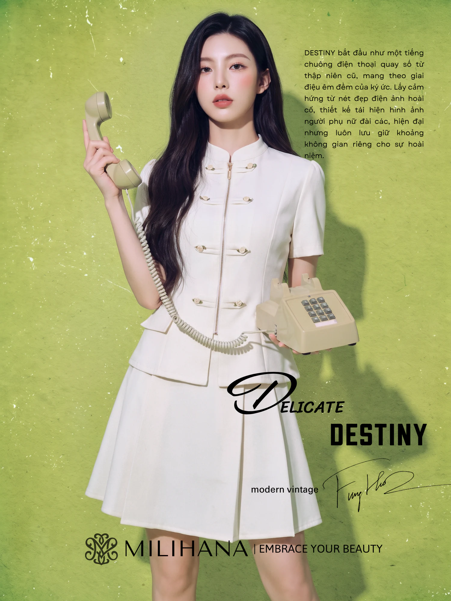 DESTINY Top — image 1