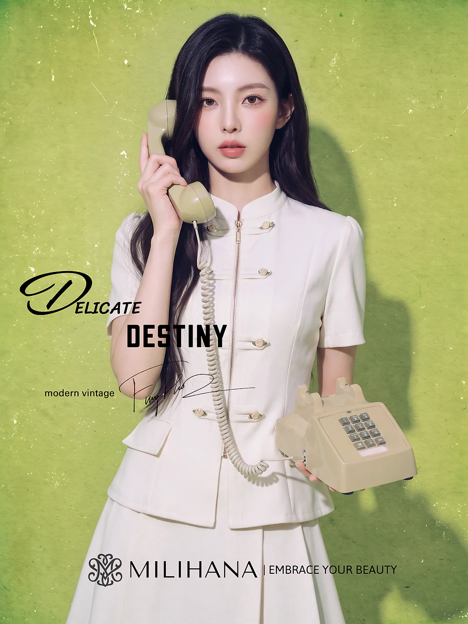 DESTINY Top — image 4