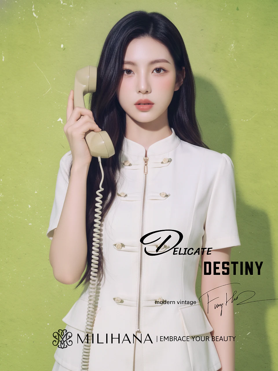 DESTINY Top — image 7