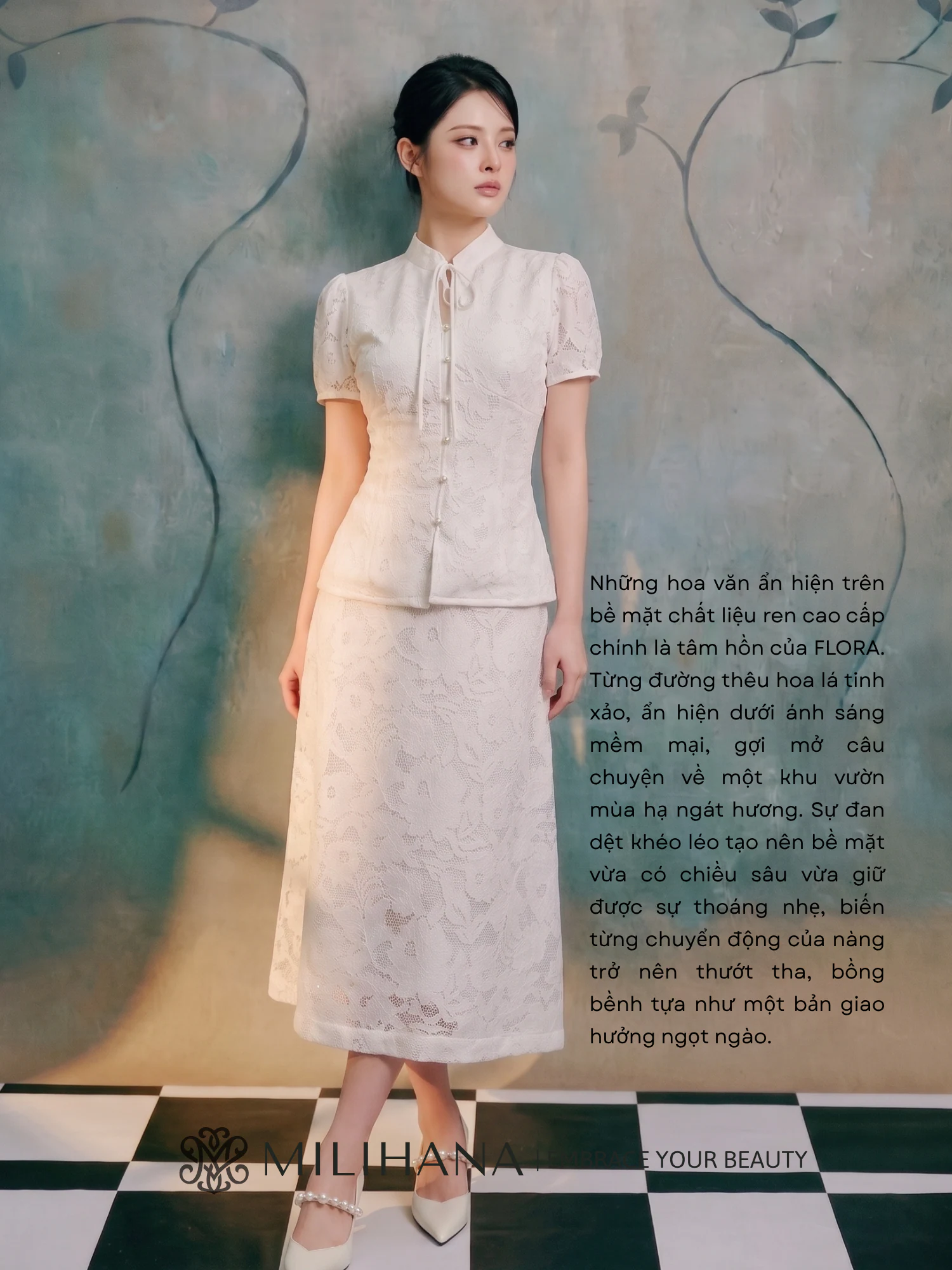 FLORA Top — image 1