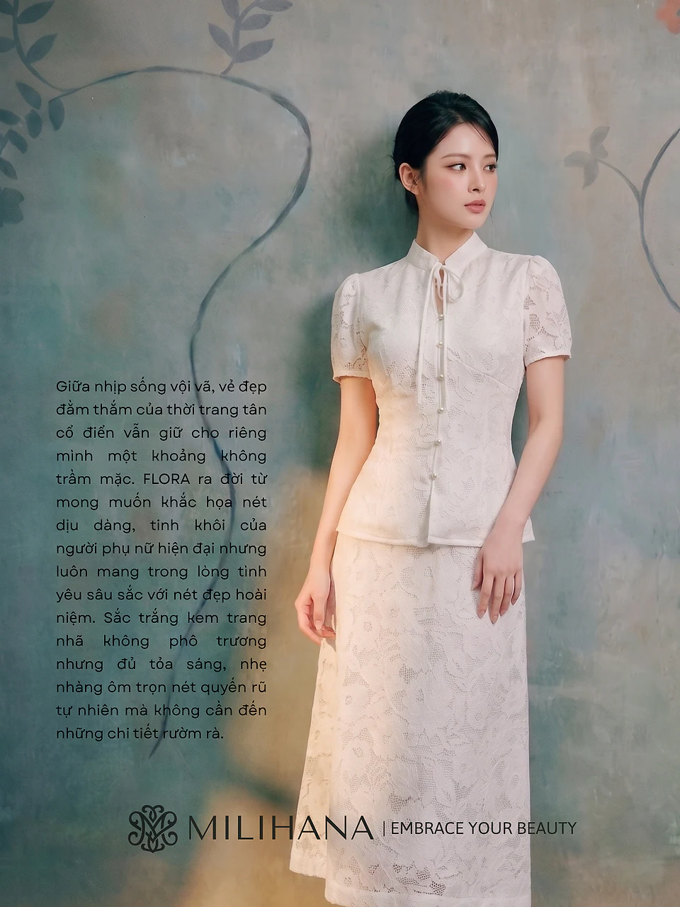 FLORA Top — image 4