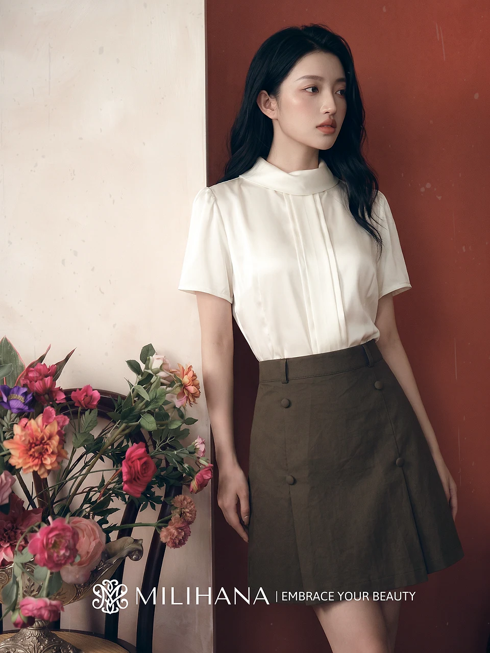 MAGNOLIA Top — image 6