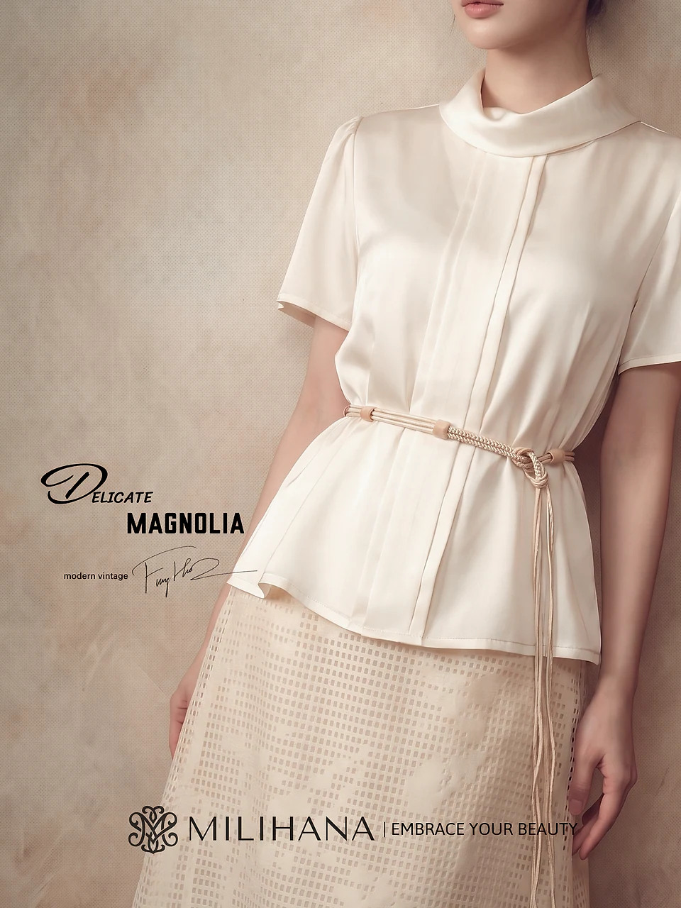MAGNOLIA Top — image 10