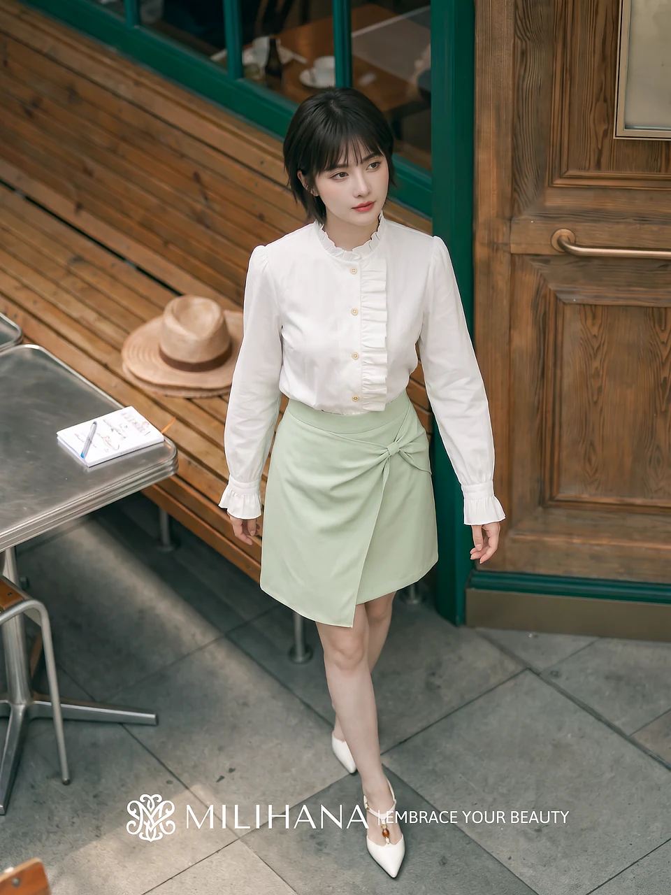 KELLY Top