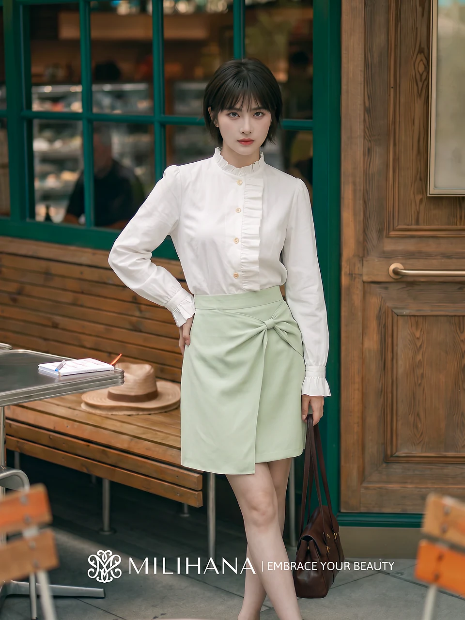 KELLY Top — image 4