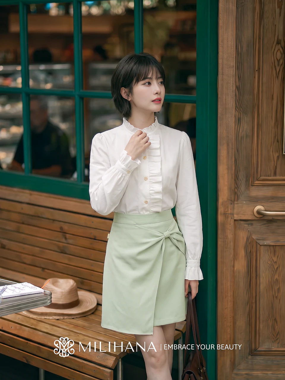 KELLY Top — image 5