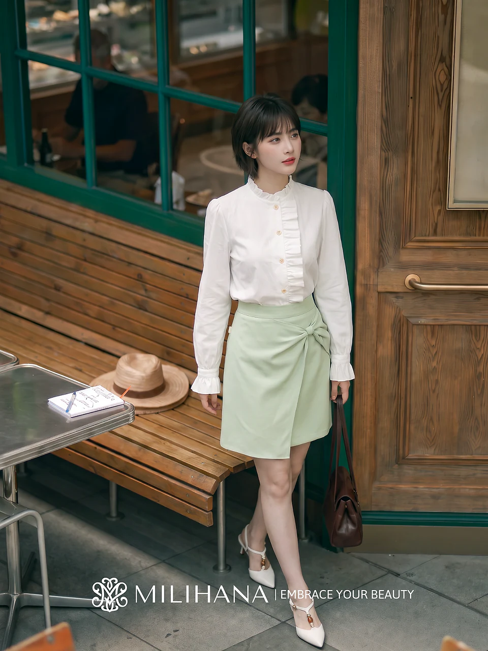 KELLY Top — image 6