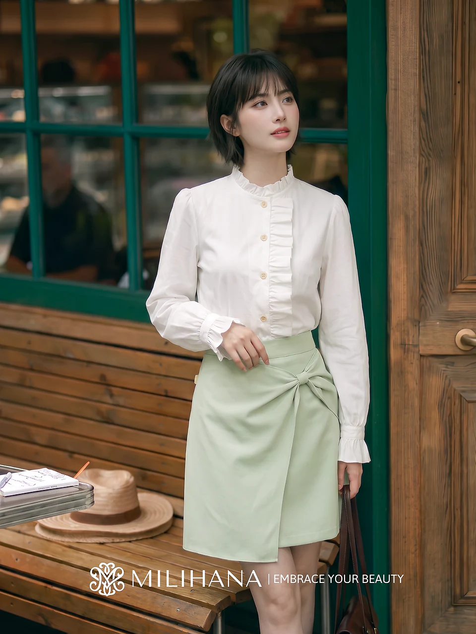 KELLY Top — image 7