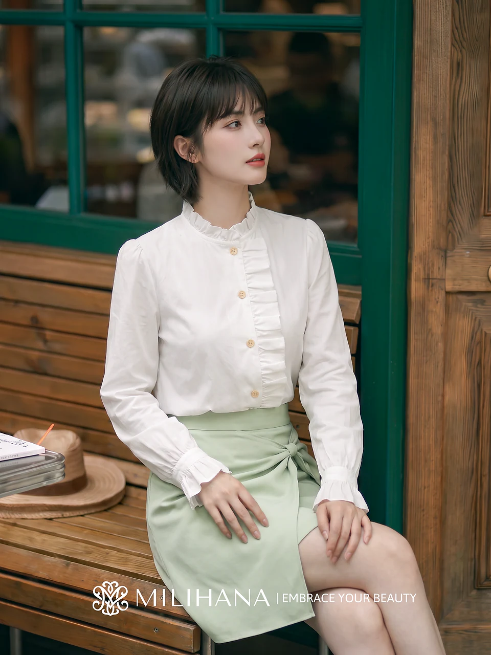 KELLY Top — image 11