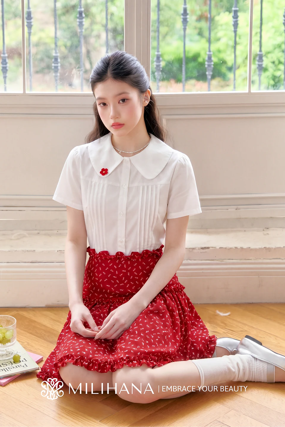 NOA Skirt